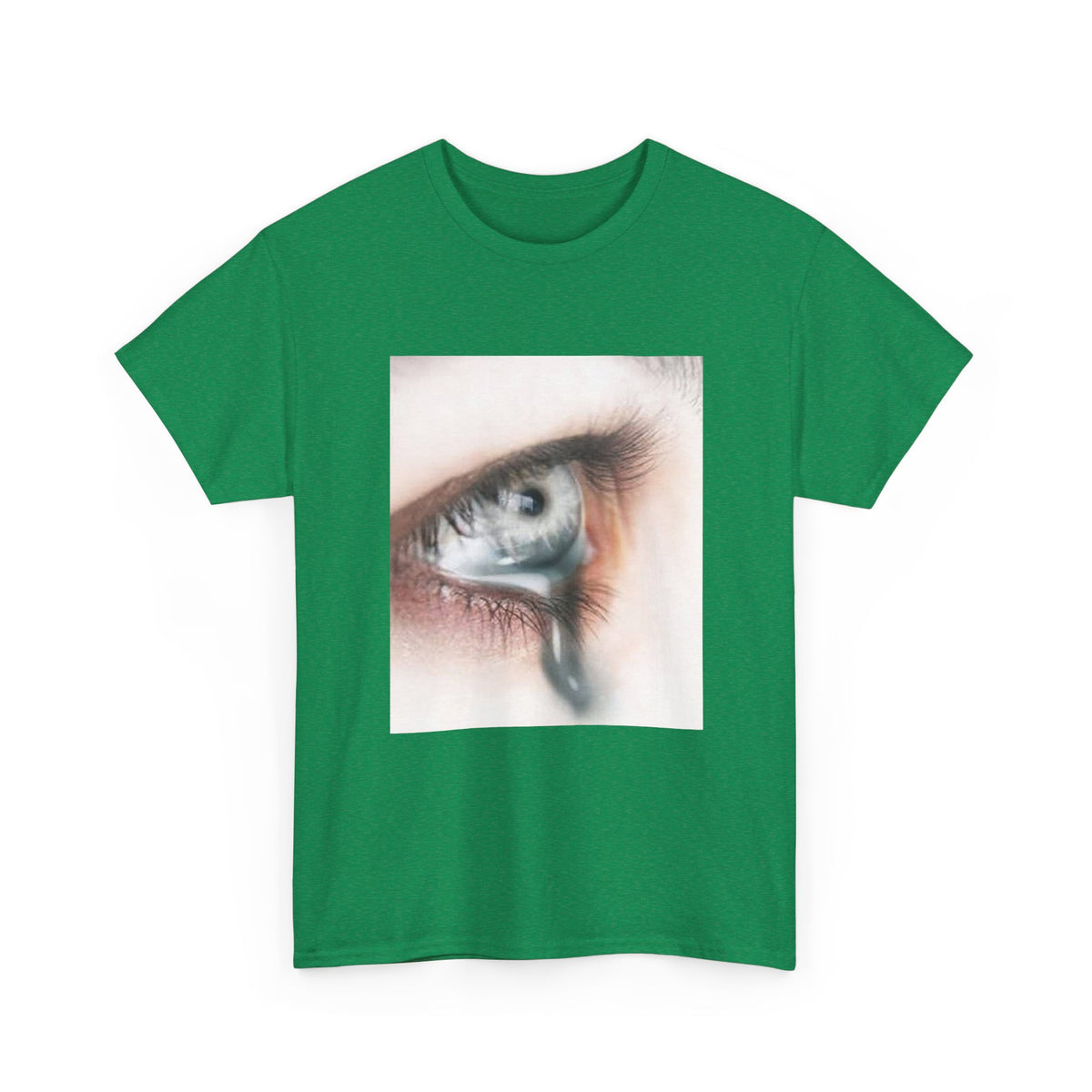 Cosmic Resin Graphic Tee
