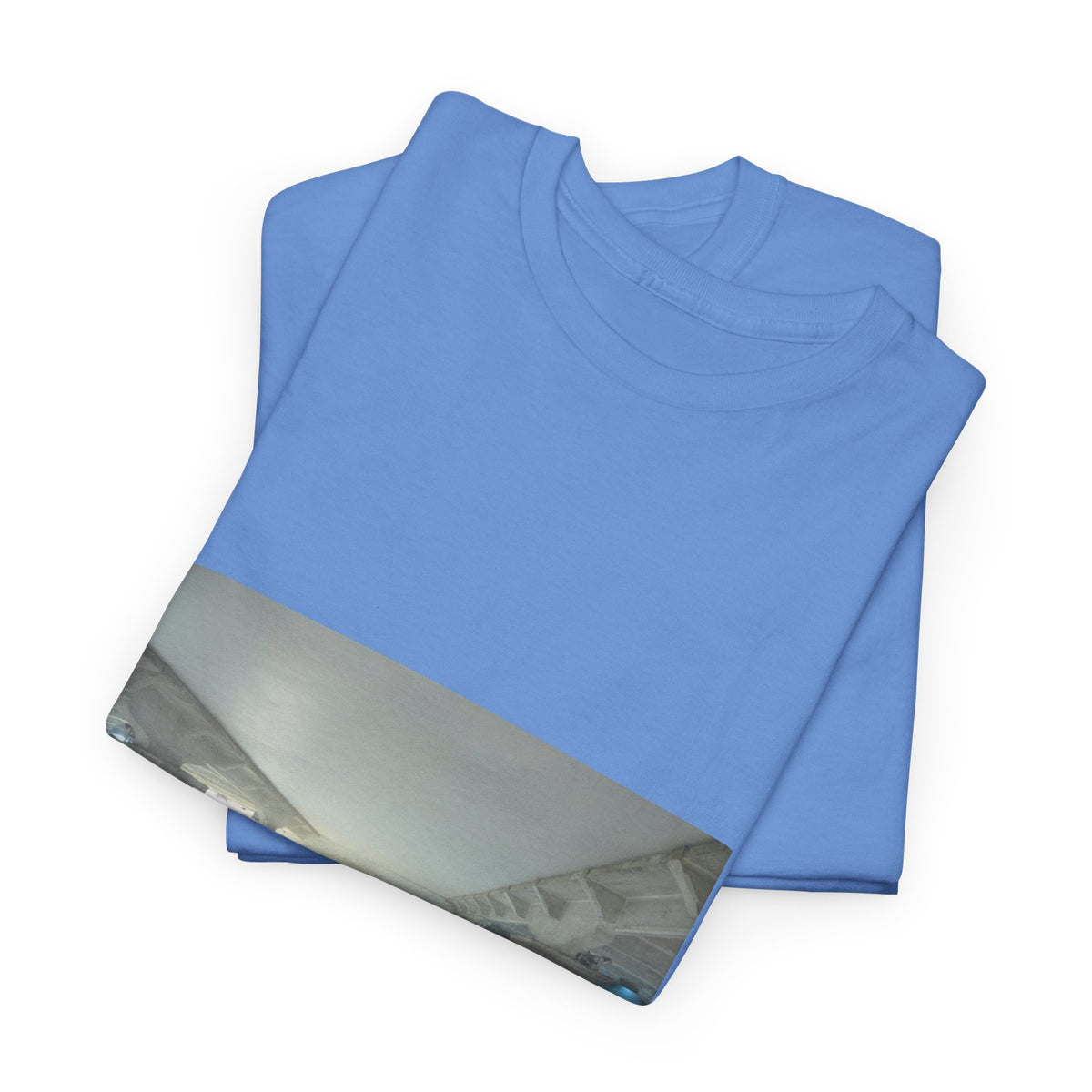 Blank Slate Graphic Tee