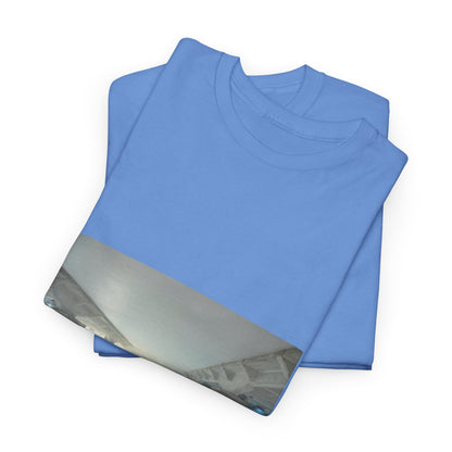 Blank Slate Graphic Tee