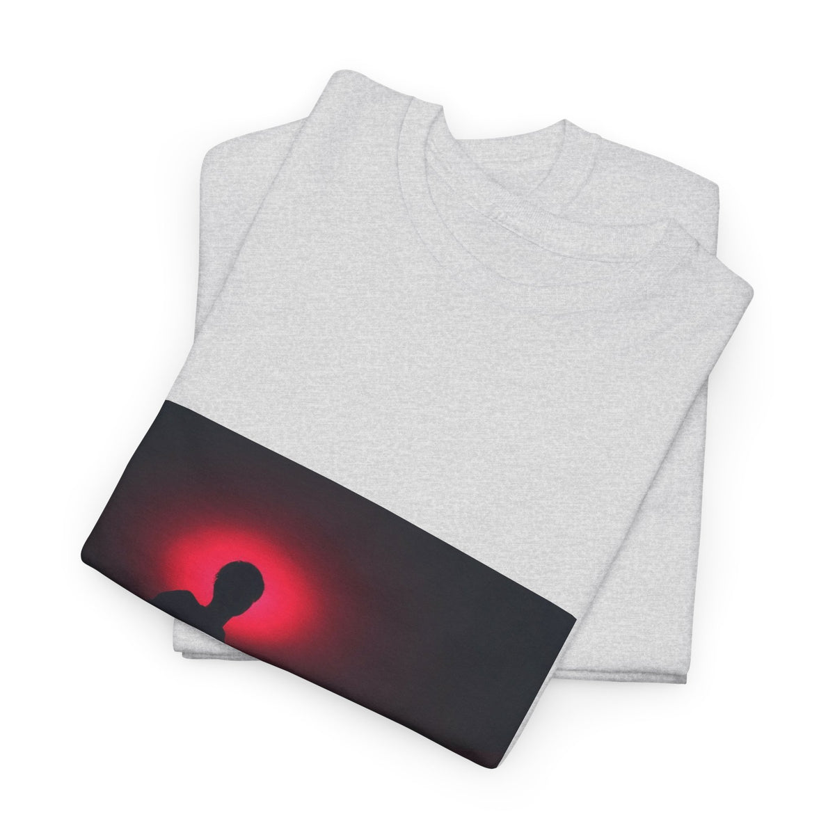 Perspective Streetwear Graphic Tee