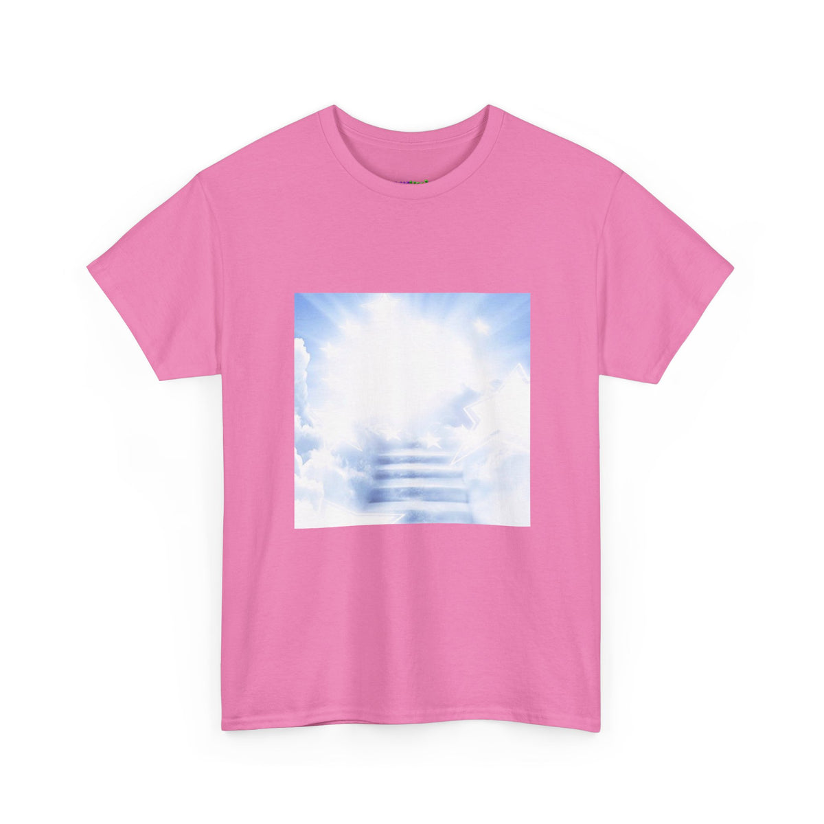 Concrete Vibes Graphic Tee