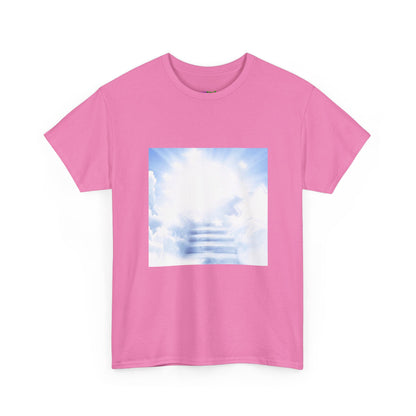 Concrete Vibes Graphic Tee
