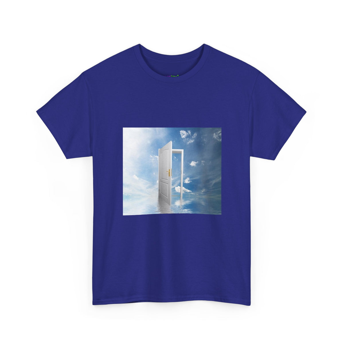 Untitled Horizon Graphic Tee