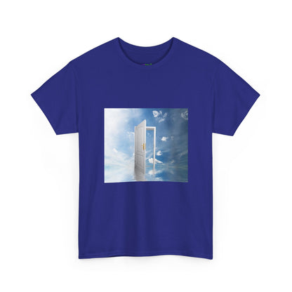 Untitled Horizon Graphic Tee