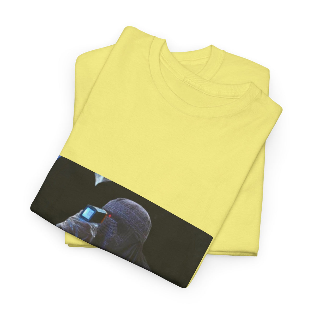 Silent Reverie Graphic Tee
