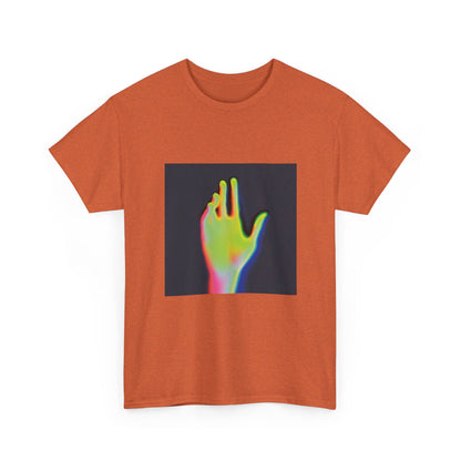 Midnight Haze Graphic Tee
