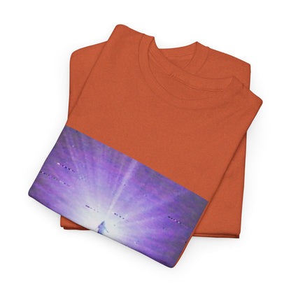 Midnight Ember Graphic Tee