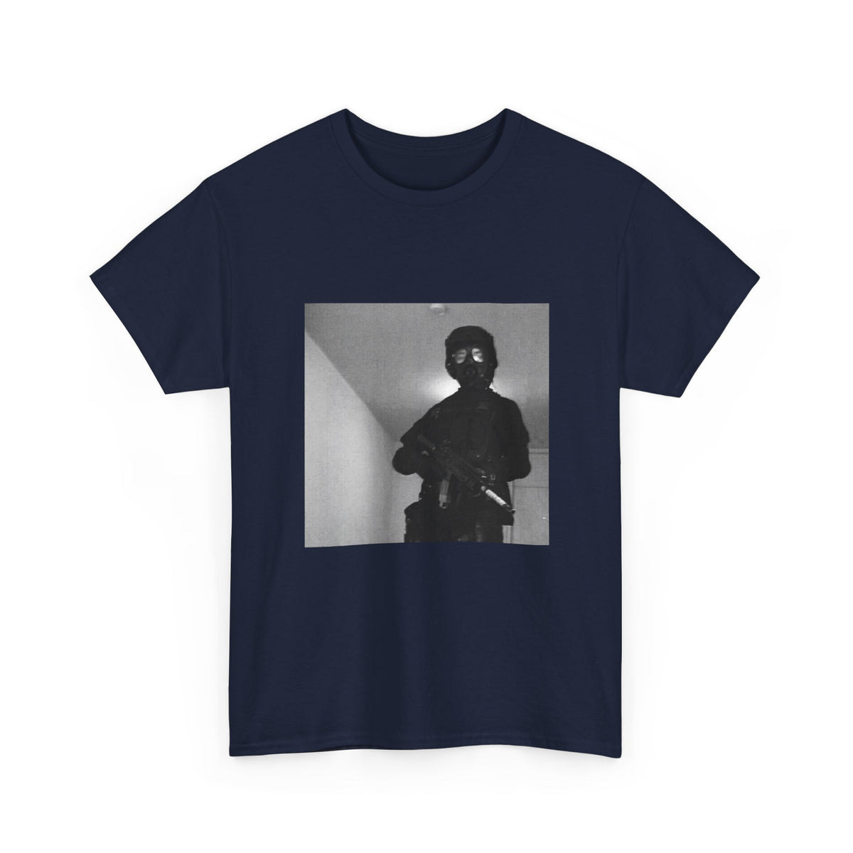 Mystic Void Graphic Tee