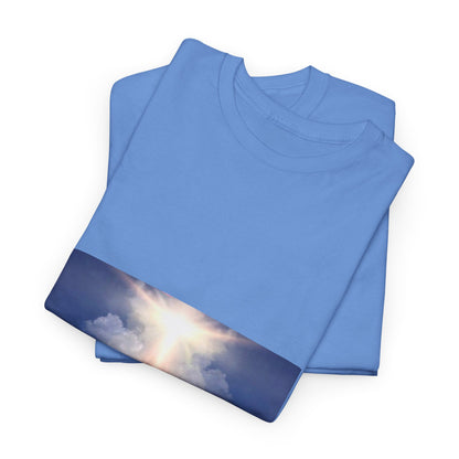 Source Word Graphic Tee