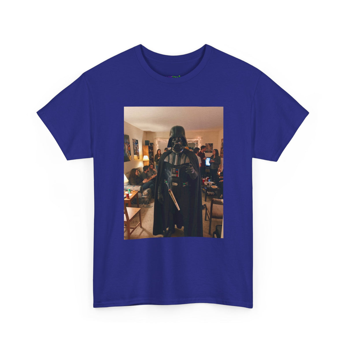 Elevated Street Vibes Graphic Tee