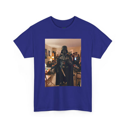 Elevated Street Vibes Graphic Tee