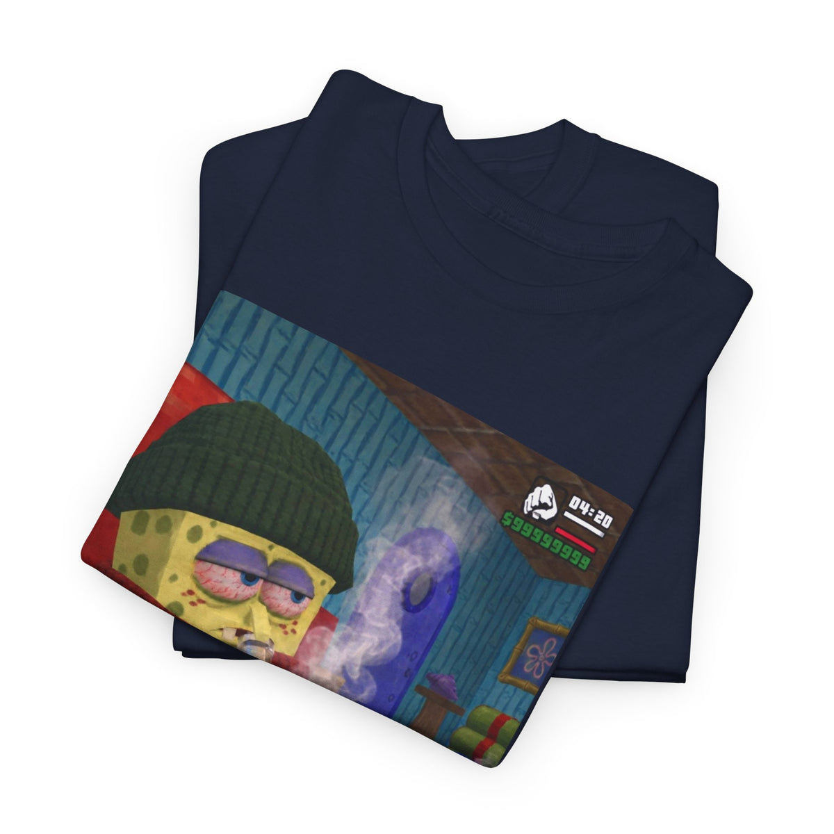 Omeweed Tee Dd2PjbzC4DY-1