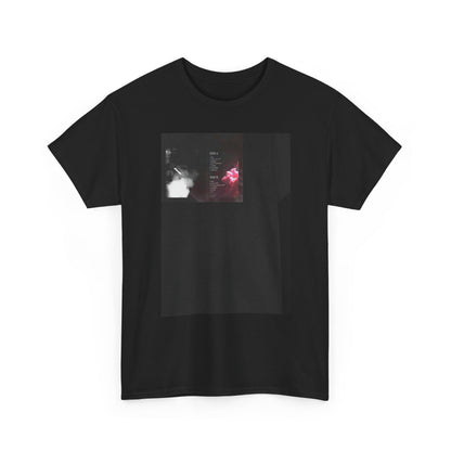 Album Art Lab Flask Tee