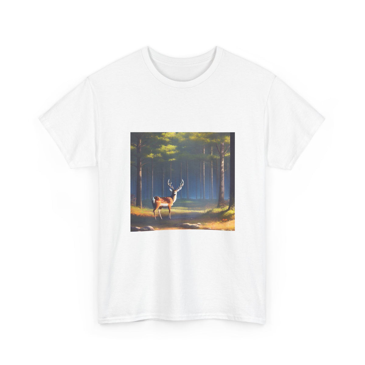 Dacwoo drawings — Green Dream Streetwear
