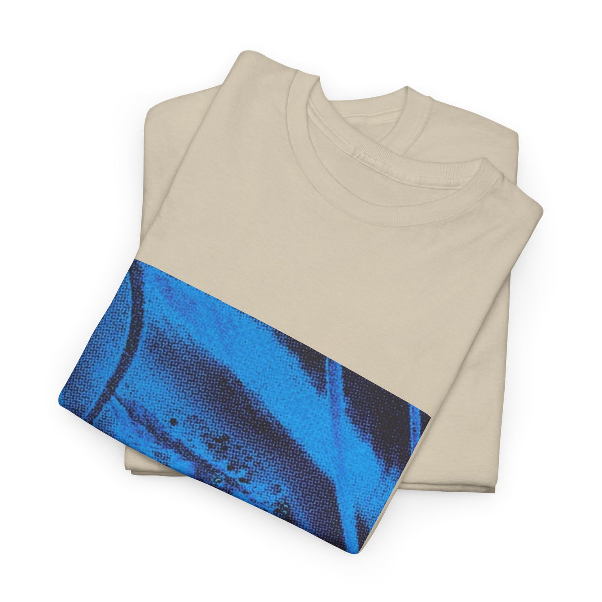 Concrete Jungle Graphic Tee