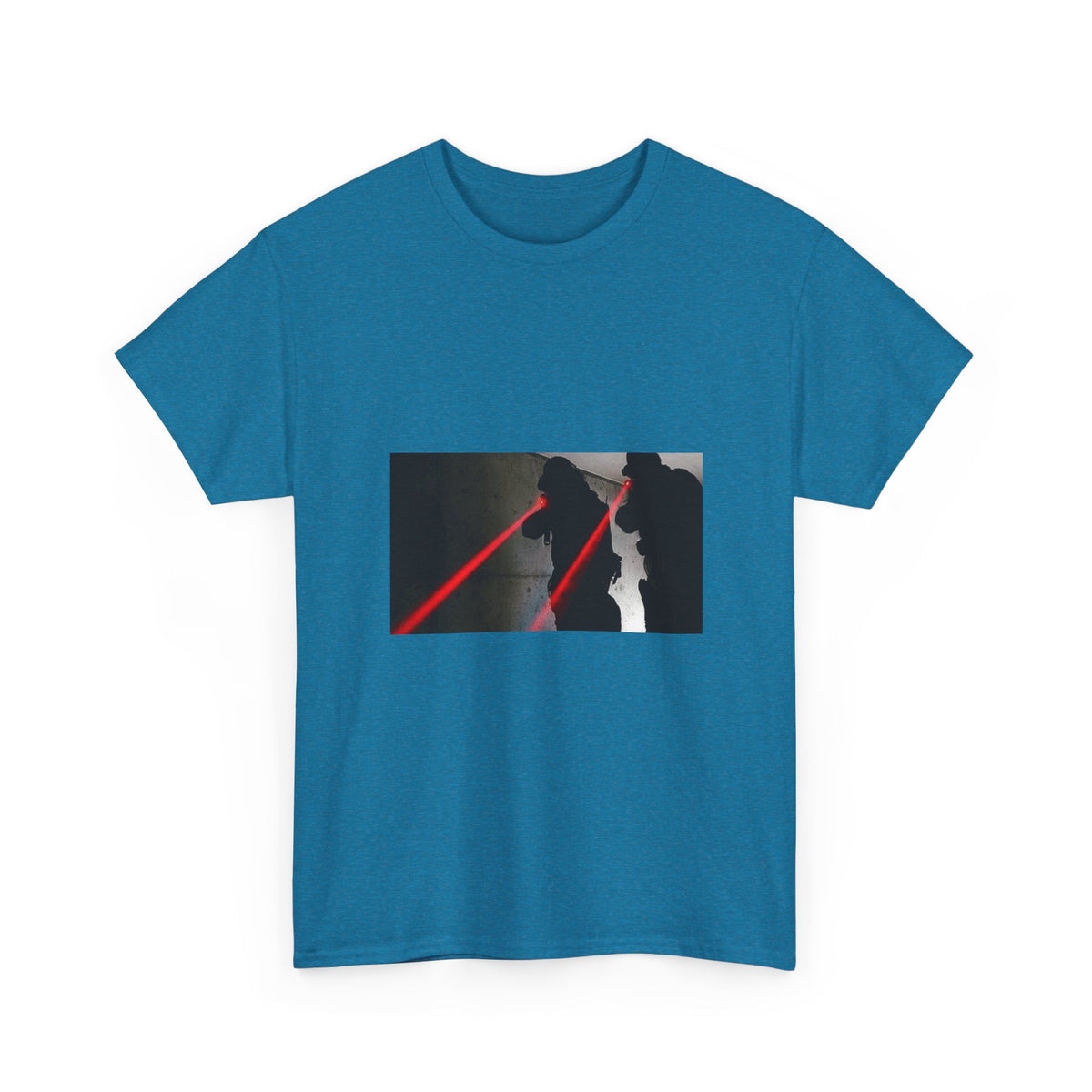 Midnight Haze Graphic Tee