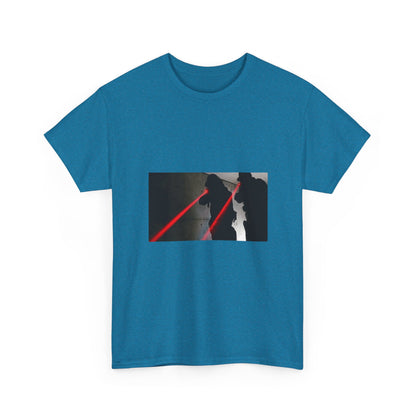 Midnight Haze Graphic Tee