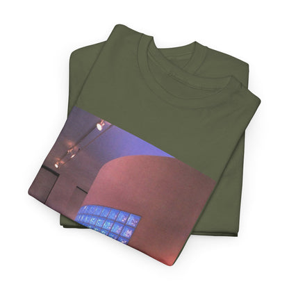 Neon Kush Graphic Tee