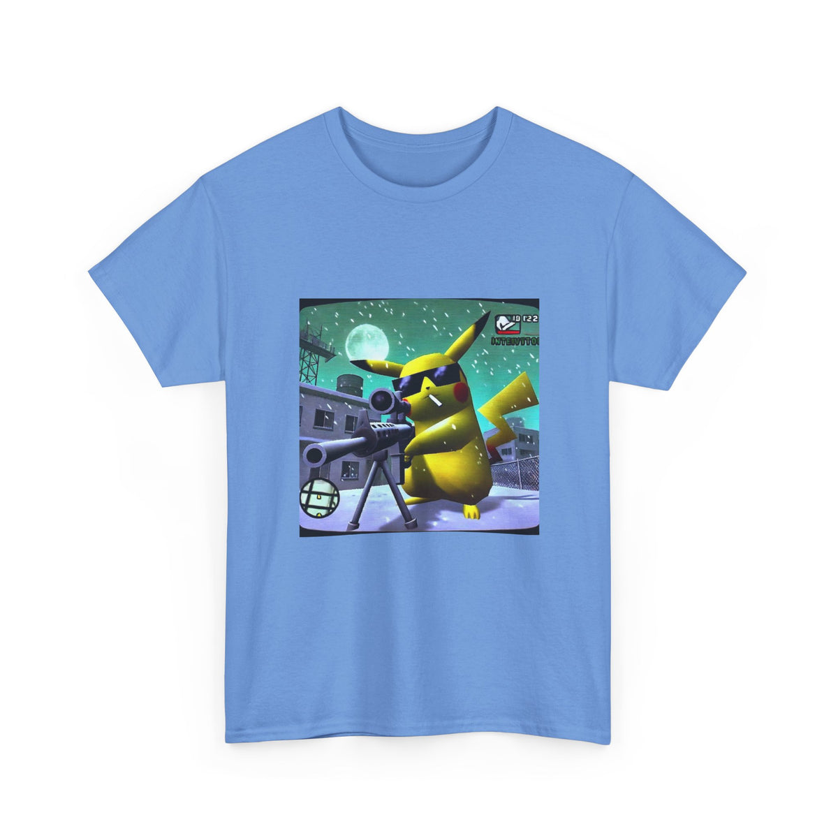 Sniper Packing Tactical Gear Tee