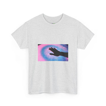 Mainframe Computer Chill Tee