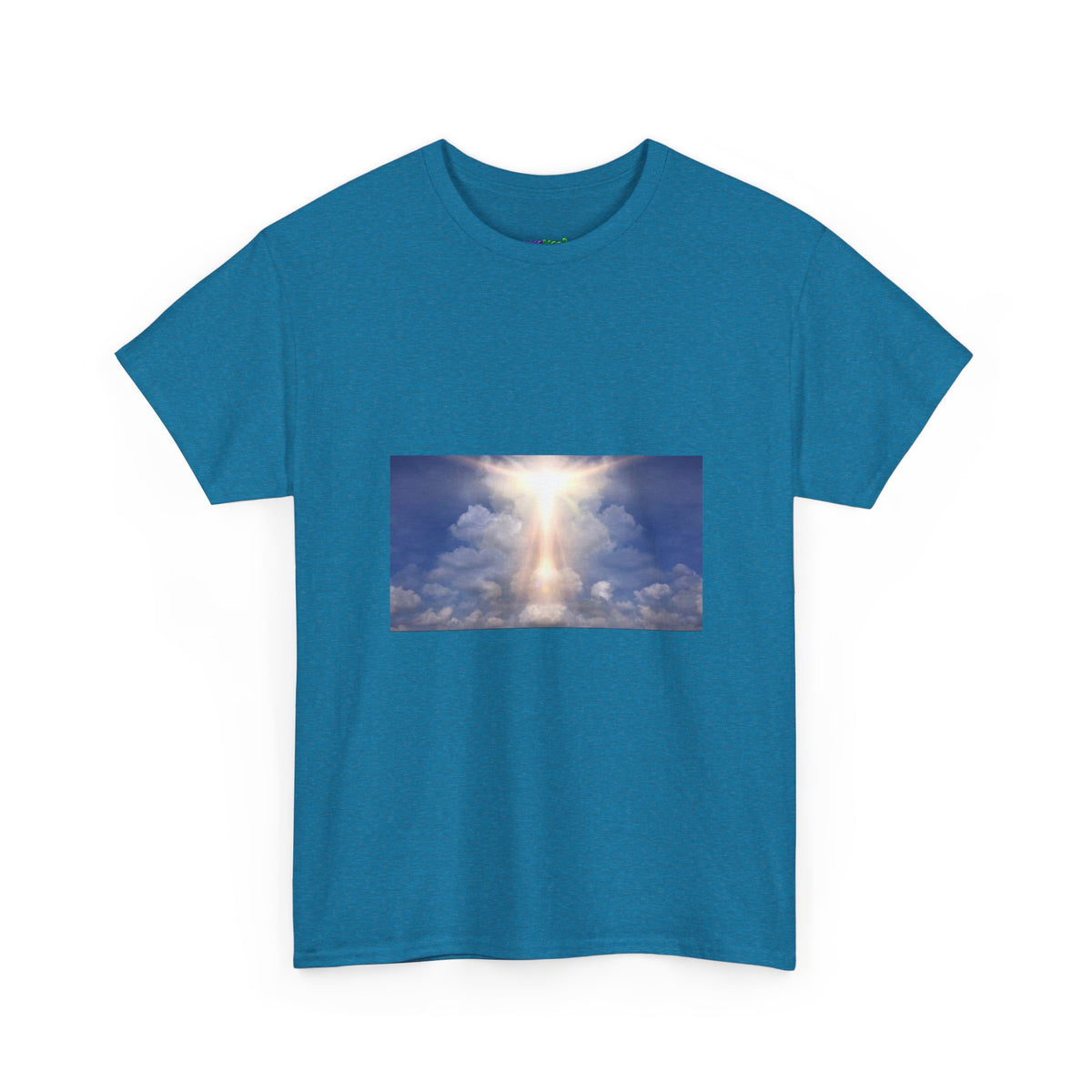 Source Word Graphic Tee