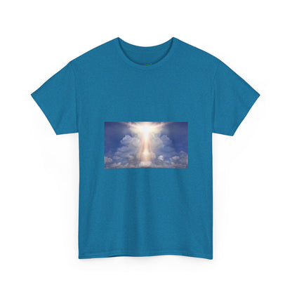 Source Word Graphic Tee