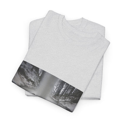 Silent Reverie Graphic Tee