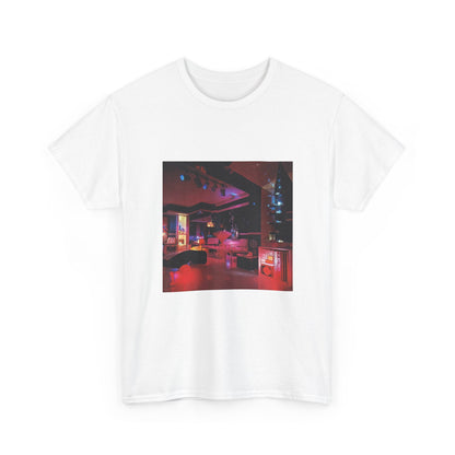 Urban Oasis Graphic Tee