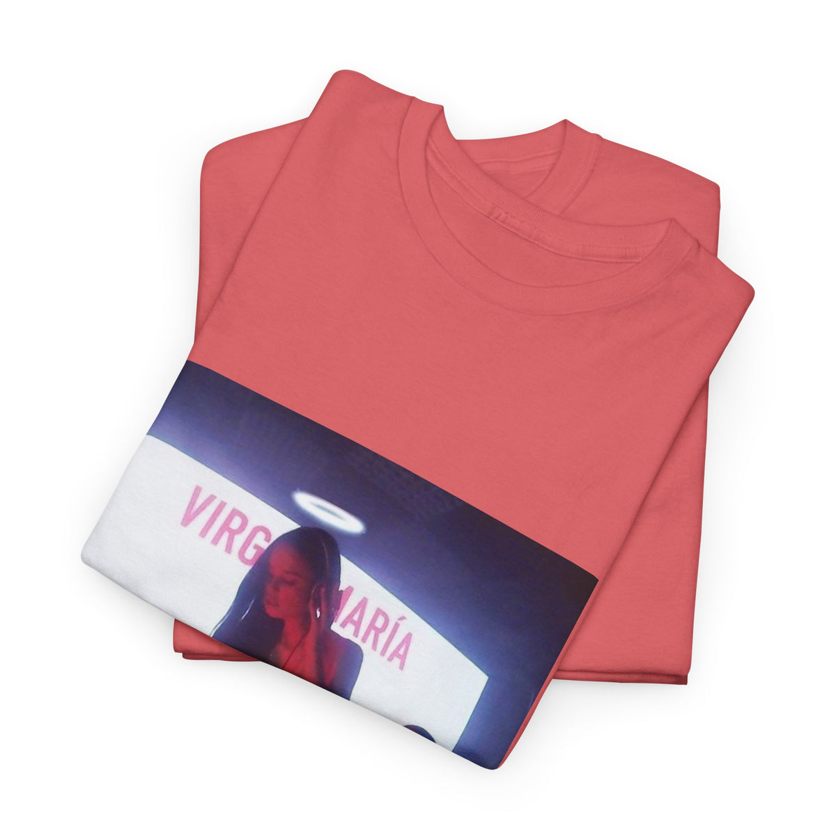 Ghosted Groove Graphic Tee