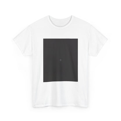 Blank Slate Graphic Tee