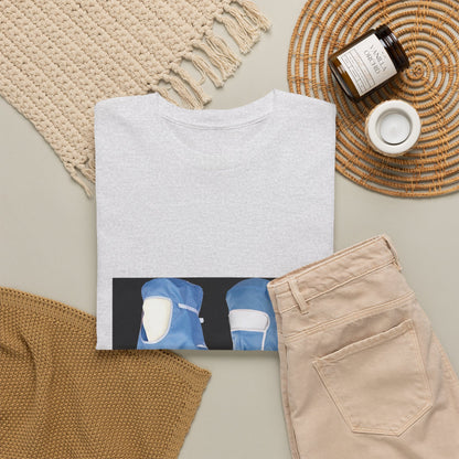 Midnight Haze Graphic Tee