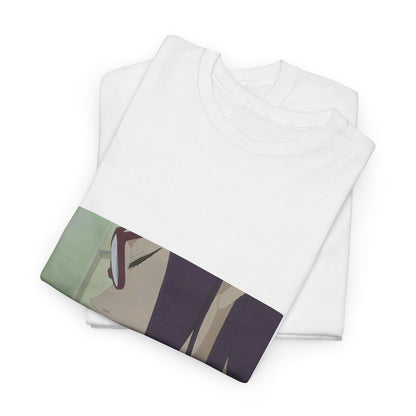 Soundcloud Vibes Tee
