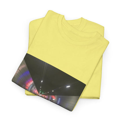 Velvet Vibes Graphic Tee