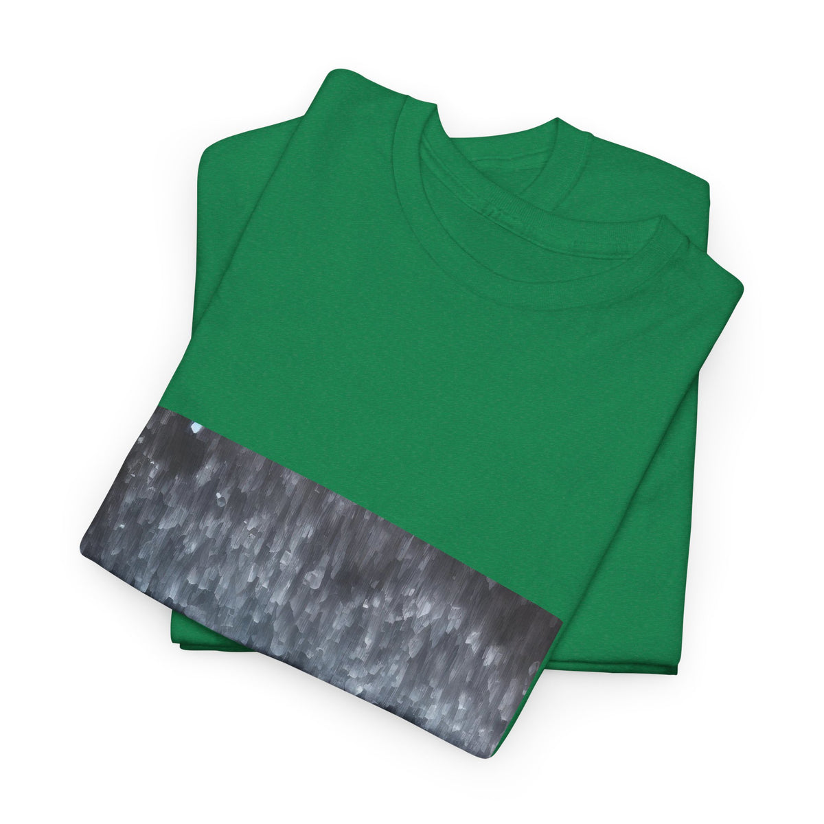 Fortress Of Solitude V1 Tee
