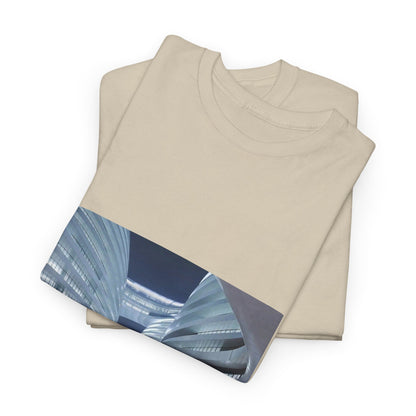 Urban Zenith Graphic Tee