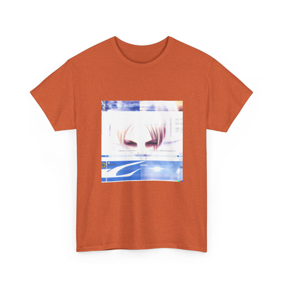 AI Theme Tee Release