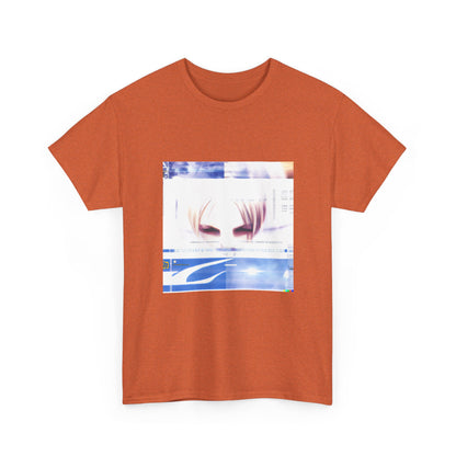 AI Theme Tee Release