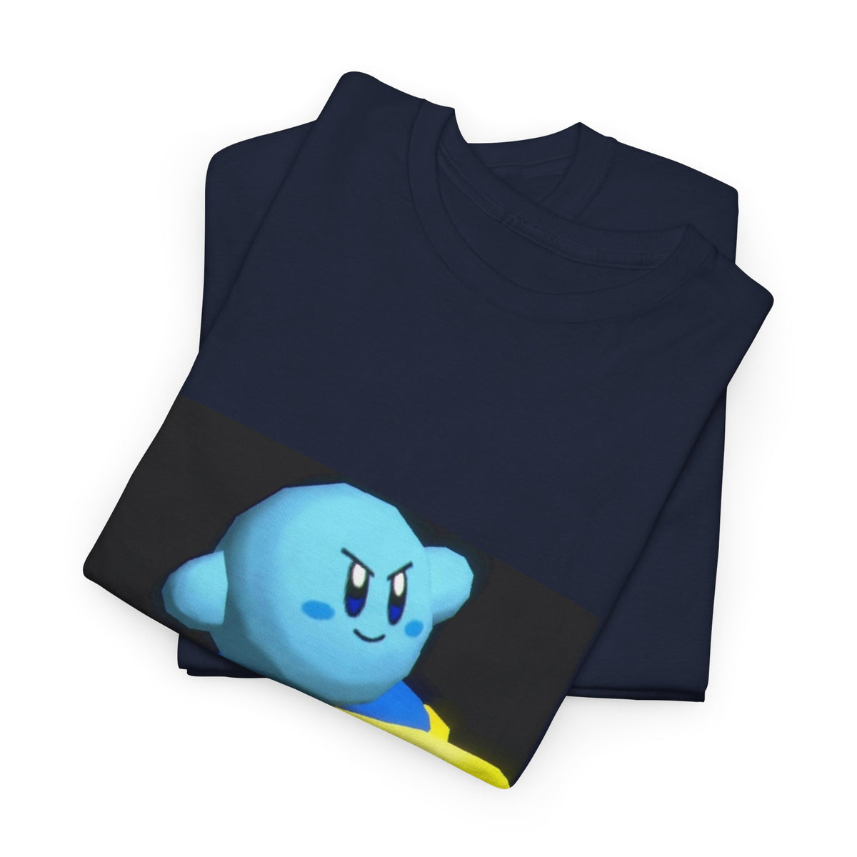 Blue Star Rider Blasting Off Tee