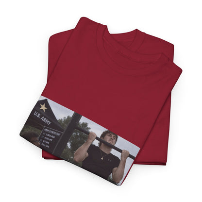 Wilcox Tees — Warrior Transition