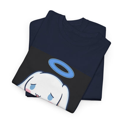Cinnamoroll Angel Expressing Regret Tee