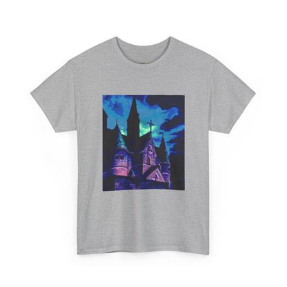 Sanctuary Word Art Tee