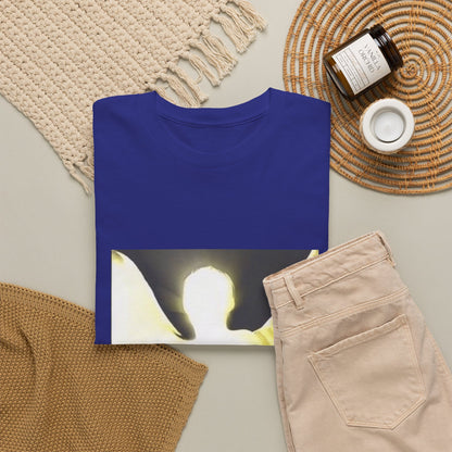 Silent Statement Graphic Tee
