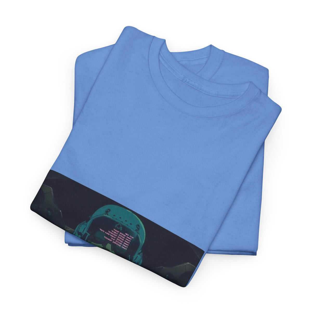 Main Frame Graphic Tee