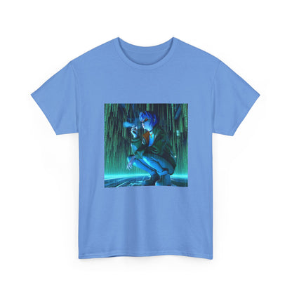 Rei In Matrix Pack III Tee (Design 19)