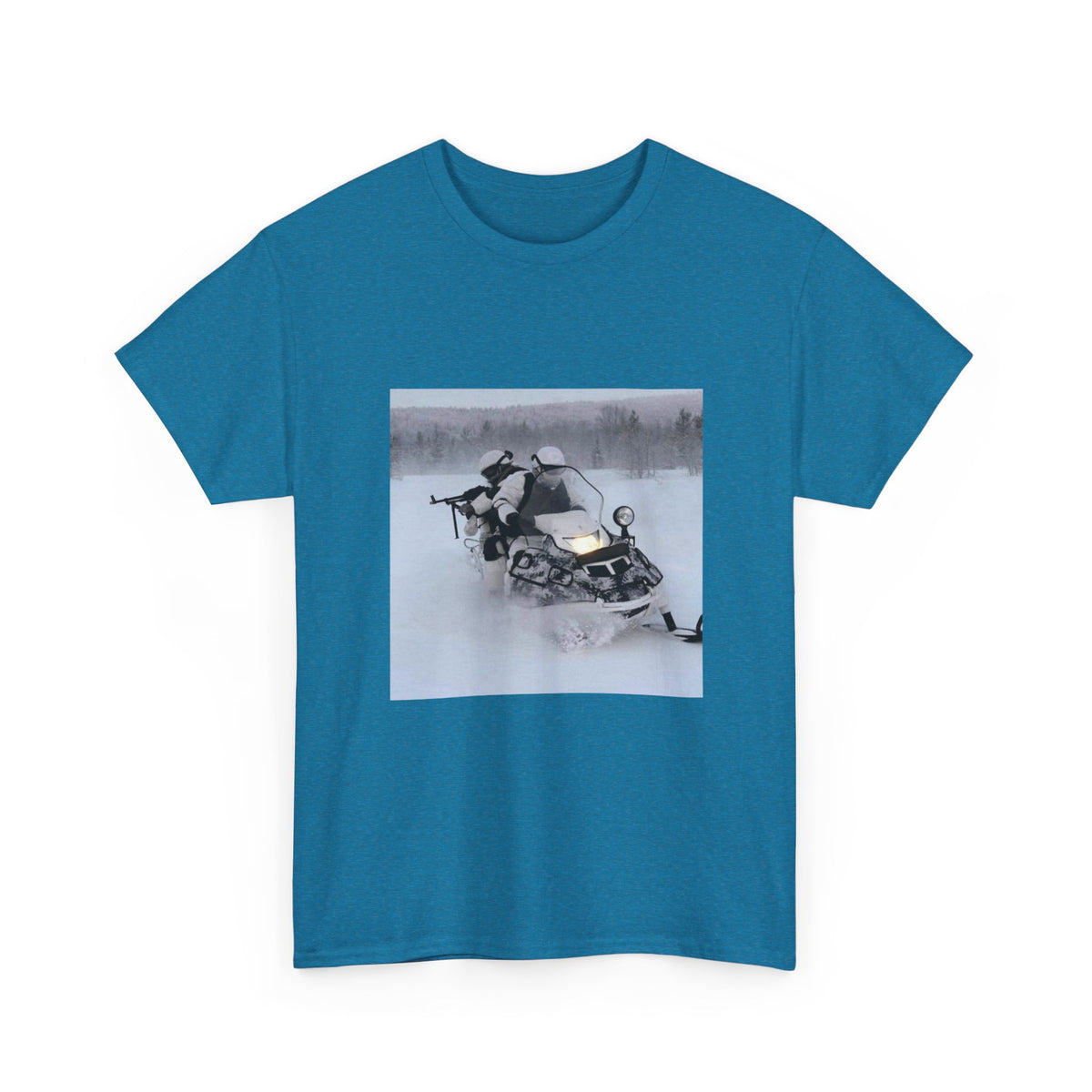 Urban Resin Graphic Tee