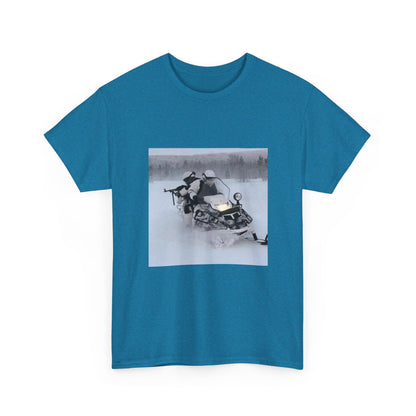 Urban Resin Graphic Tee