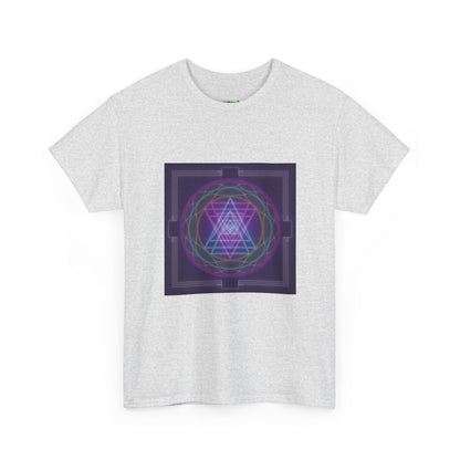 Dacwoo drawings — Liquid Light Yantra