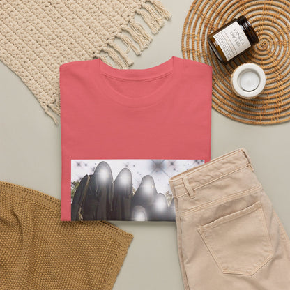 Urban Resin Graphic Tee