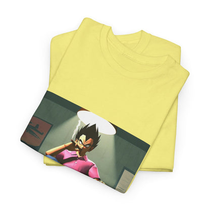 Money Mouth Emoji Tee