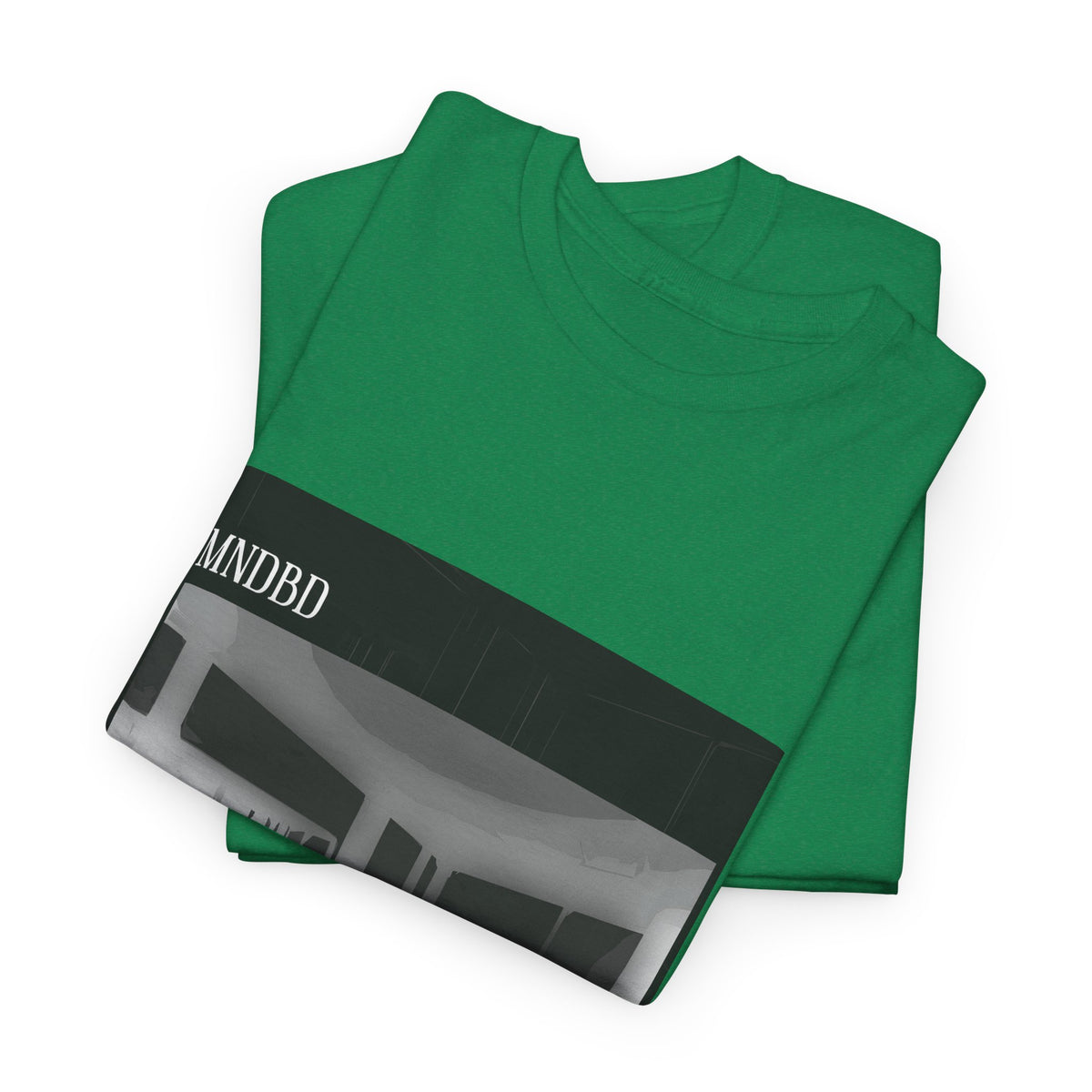 December Chill Tee